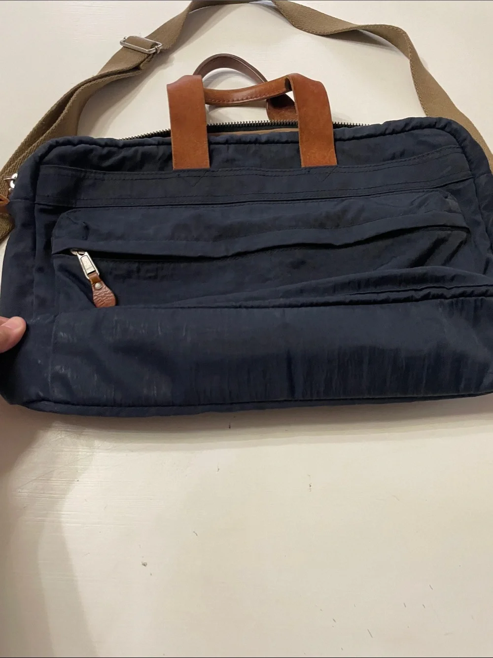 J. Crew great some